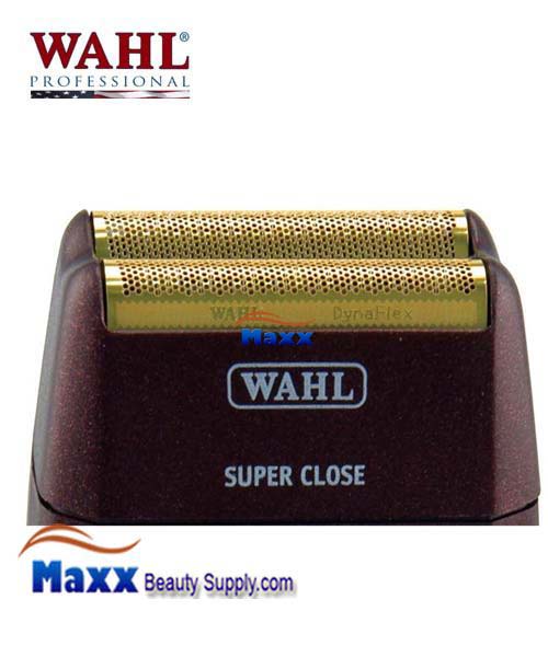 Wahl 7031 professional Shaver Replacement Foil Cutter